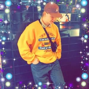 Meet your Posher, Olin